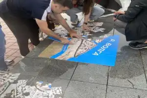 Квест-экскурсия «Спасти Ярославль» Квест-экскурсия «Спасти Ярославль»