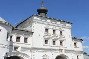 Вятка православная - 4