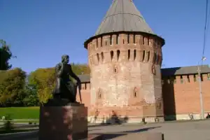 Знакомство со Смоленском: прогулка-квест - 7