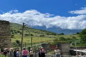 В окружении гор: лучшие места Северной Осетии за 1 день (в группе) - 15