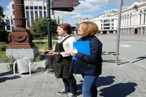 Кованая Казань: экскурсия + интерактив - 3