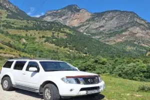 Ослепительные огни Чечни - 23