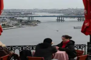 Три района Стамбула в одном аудиогиде Трипстера - 119