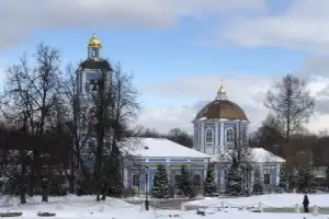 Царицыно не только для царей - 7