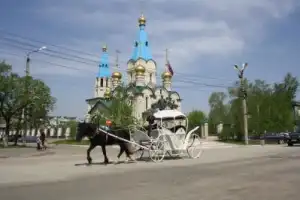 Благовещенск: прошлое и настоящее - 3