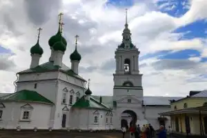 Любимая Кострома - 5