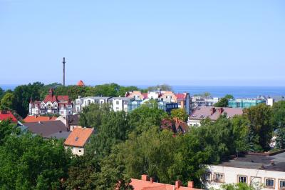 Из Калининграда — в мир Средневековья и романтики