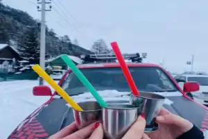 На джипе — по северу острова Ольхон - 4