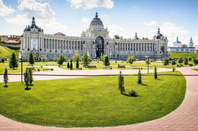 Казань многоликая - 4