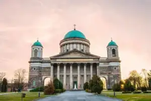 Три старинных города в излучине Дуная и рыцарский турнир — из Будапешта - 2
