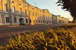 Тверь: истории и легенды - 5
