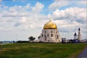 В Древний Болгар из Казани — путь сквозь века - 3