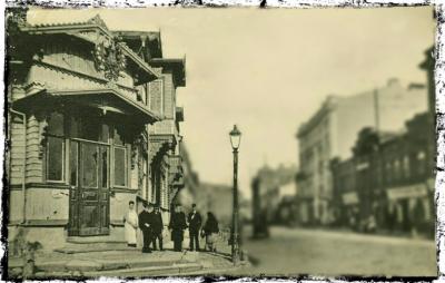 Люди и судьбы Пскова: обаяние русской провинции - 8
