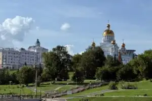 Добро пожаловать в Саранск! - 13