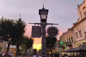 Вечерняя экскурсия по Бресту + посещение Брестской крепости - 21