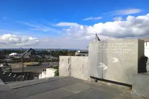 Мобильный квест в Казани «По следам Чужого» - 6