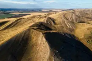 Прогулка тропой степного волка - 4
