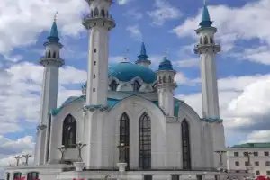 Прошлое и настоящее Казани (на вашем авто) - 3