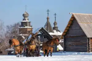 Сокровенный Суздаль - 2