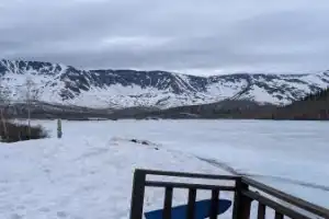 Прогулки в горах и развлечения в Кировске - 18