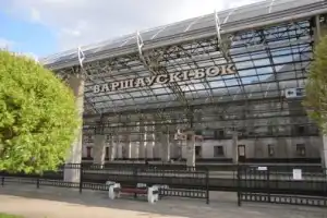 Брест — западные ворота СССР - 3