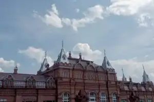 Сергиев Посад: у стен святой обители - 7