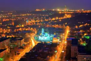 Знакомство с древним Саратовом - 3