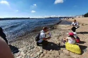 Морской Петербург для детей: секреты Петропавловской крепости - 2