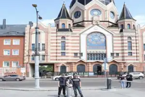 Исчерпывающий экскурс по Калининграду - 6