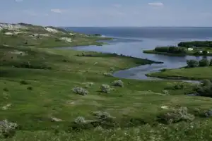 В Подвальские террасы — из Самары - 12