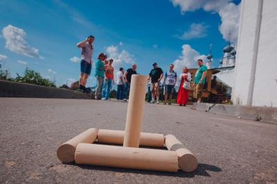 Сити-квест по Суздалю - 6