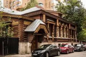Последний рыцарь на Арбате - 2