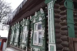 Из Костромы в Нерехту — город из летописей - 8
