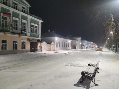 Вдоль по Гостинодворской улице - 14