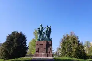Научные покатушки по Воробьёвым горам - 7