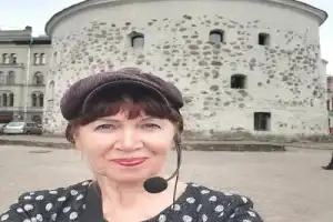 В Выборг — с семьёй, детьми или друзьями - 2