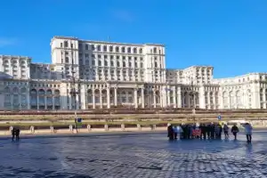 Бухарест: самое главное за 2,5 часа - 3