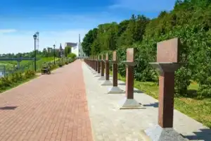 Главные символы Ржева за 3 часа - 4