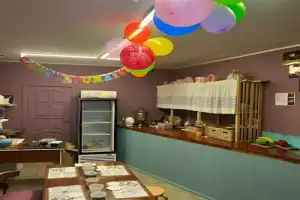 Мастер-класс во Владимире «Вишня и шоколад» - 4