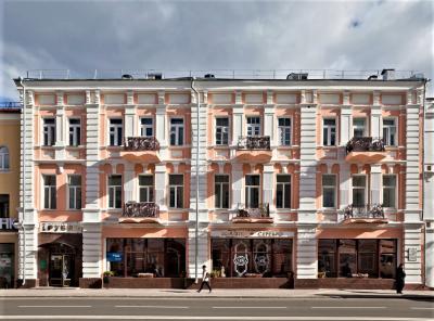 Смоленск: торгуй, воюй, молись - 7