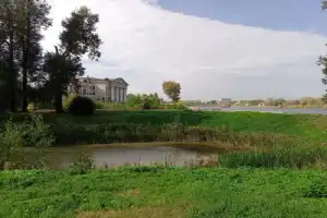 Нескучная прогулка по Угличу + Музей гидроэнергетики