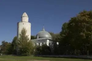 Касимов — город древний, город славный - 2