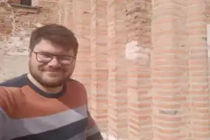 Смоленск 12 века: храмы и руины - 12