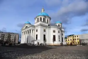 Жемчужины Казани - 7