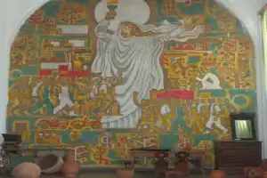 Ничто не вечно. Застывшие канатки Чиатуры и санатории Цхалтубо - 10