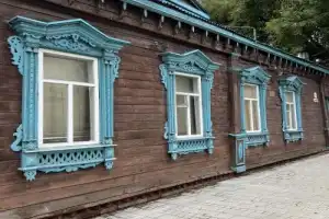 Тайны древнего Звенигорода - 16