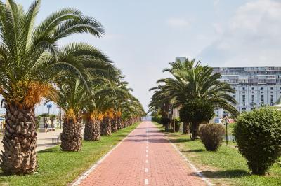 Первое свидание с Батуми - 6