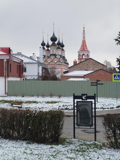 Суздаль: из века в век - 9