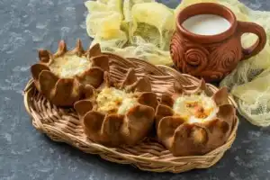 На природу! Прогулки по Карелии с проживанием в глэмпинге - 6