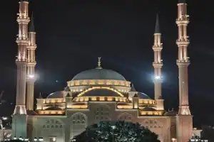 Объять Кавказ: Ингушетия, Осетия, Чечня и Дагестан - 6